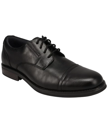 Мужские оксфорды Dockers Belvedere, черные