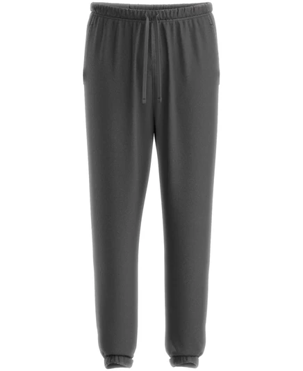 Мужские спортивные штаны Hugo Boss Nenzytro хлопковые, синие