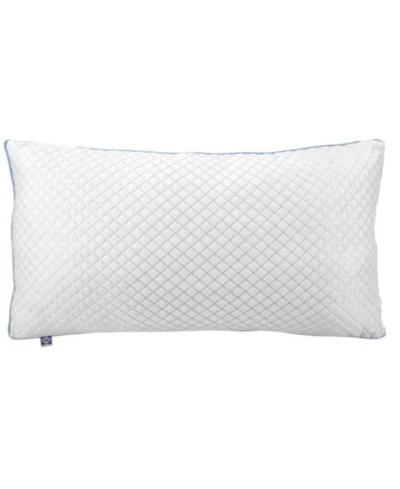 Охлаждающая подушка Sealy Frost из трикотажа