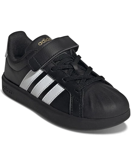 Детские кроссовки Adidas Streettalk, разноцветные
