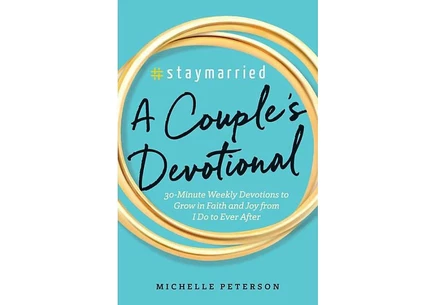 Еженедельные 30-минутные размышления для пар #Staymarried