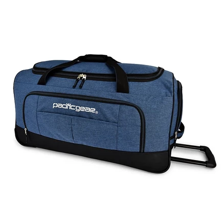 Дорожная сумка на колесах Pacific Gear Keystone 30 дюймов, синяя