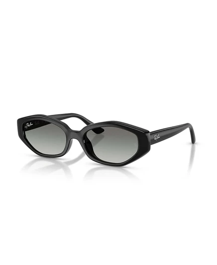 Солнцезащитные очки унисекс Ray-Ban, RB4473D, черный