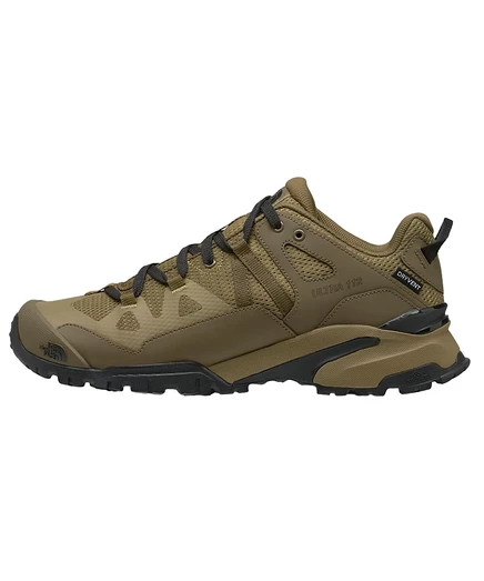 Мужские кроссовки The North Face Ultra 112, коричневые