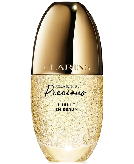Масло-сыворотка для лица Clarins Precious, 30 мл