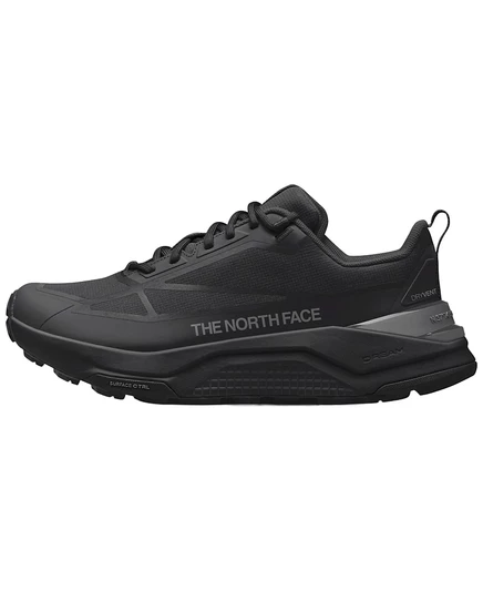 Мужские треккинговые ботинки The North Face Fastpack WP, черные