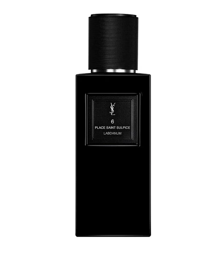 Парфюмерная вода Yves Saint Laurent 6 Place Saint Sulpice, 127 мл