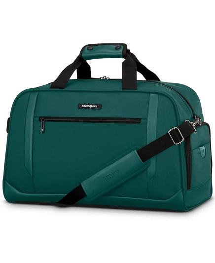 Дорожная сумка Samsonite X-Tralight 4, зеленая