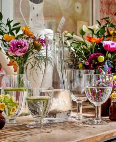 Бокалы для вина Kit Kemp for Spode