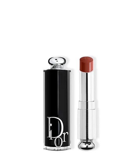 Помада Dior Addict сменная, 812 Tartan, коричнево-красная