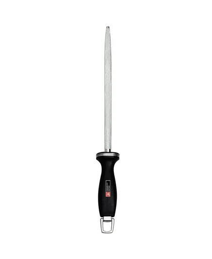 Сталь для заточки Zwilling 10