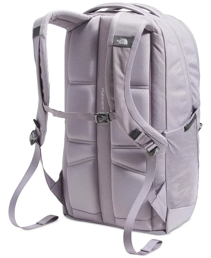 Женский рюкзак Jester от The North Face minimal grey dark heather