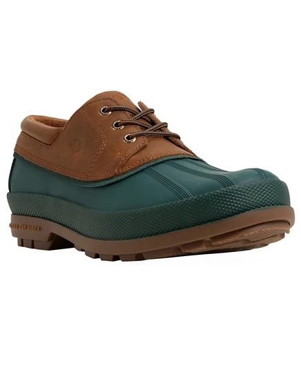 Мужские ботинки Coldbay от Sperry с круглым носком и 3-мя прорезями