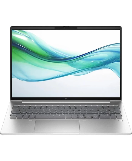 Ноутбук HP ProBook 465 G11 16″, Ryzen 7, 16 ГБ, 512 ГБ, серебристый