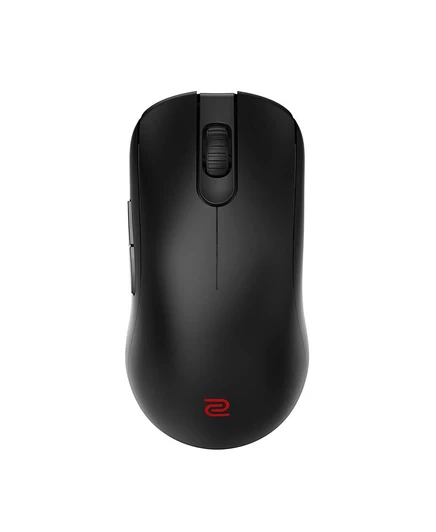 Игровая мышь BenQ ZOWIE FK2-DW с 4K приёмником, черная