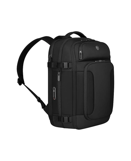 Дорожная сумка Victorinox Werks Traveler 7.0, черная
