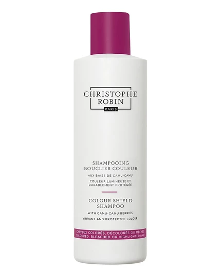 Шампунь Christophe Robin Colour Shield, 251 мл