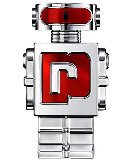 Мужской парфюм Rabanne Red Parfum Elixir 100 мл
