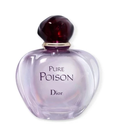 Женская парфюмерная вода Dior Pure Poison, набор