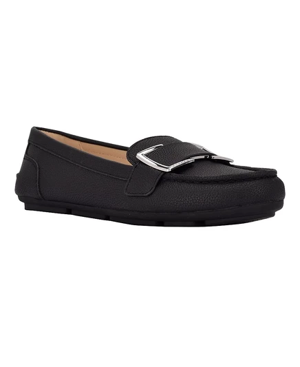 Женские лоферы Calvin Klein Lydia, черные