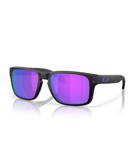Мужские солнцезащитные очки Oakley Holbrook, OO9509 matte black