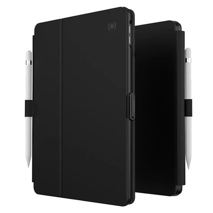 Чехол-книжка Speck Balance для Apple iPad черного цвета