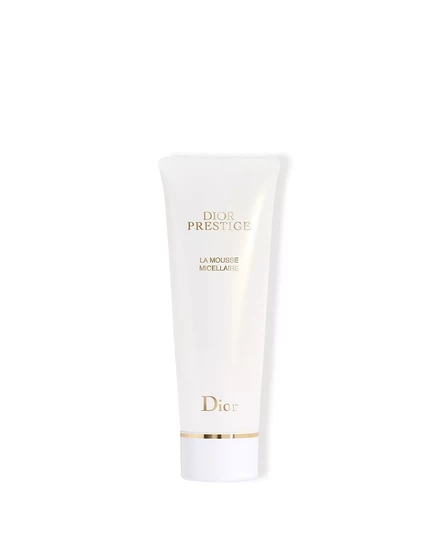 Очищающий мусс для лица Dior Prestige Micellar, 125 мл
