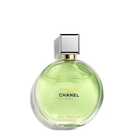  Парфюмированный спрей CHANCE EAU FRAÎCHE, 1,7 унции.