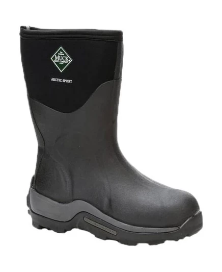Мужские ботинки Arctic Sport Mid Boot