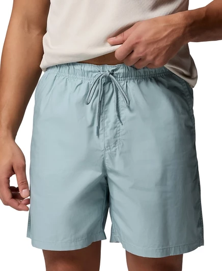 Мужские шорты Columbia Washed Out Easy, синие
