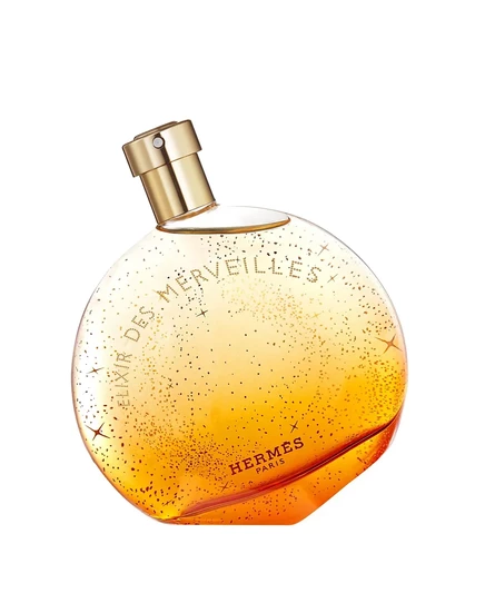 Парфюмерная вода Herms Elixir des Merveilles 100 мл