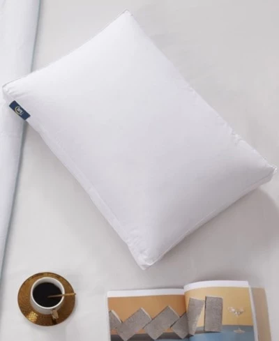 Подушки Serta Luxury European Down, мягкие пуховые