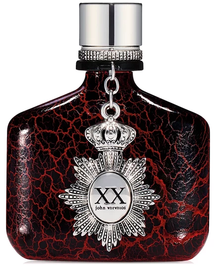  Мужской спрей-парфюмированная вода XX Intense, 2,5 унции.