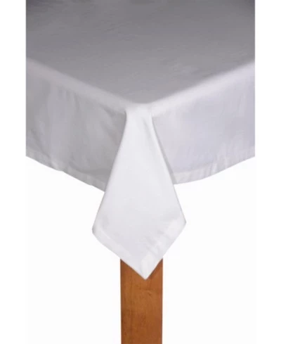 Скатерть Lintex Butler Service 178×229 см, белая