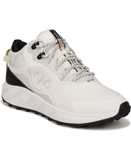  Водонепроницаемые походные ботинки Apex Trek Mid Mid ivory fabric