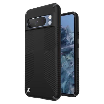 Чехол Speck Presidio2 Grip для Google Pixel 8 Pro черный