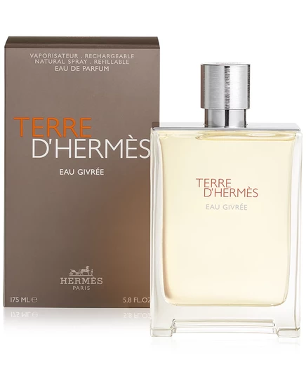 Мужские духи Hermès Terre d'Hermès Eau Givrée, 170 мл
