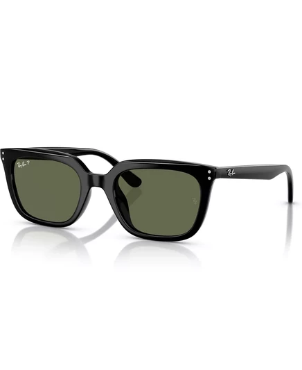 Поляризованные солнцезащитные очки Ray-Ban Унисекс, RB4439D black