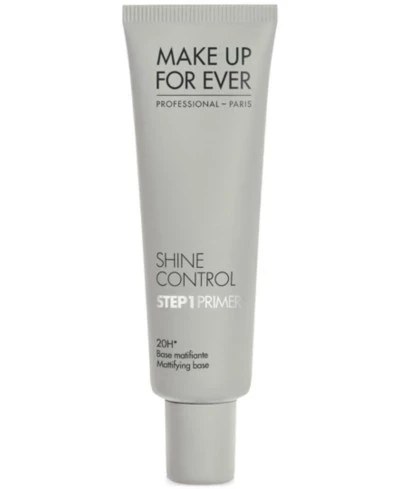 Праймер MAKE UP FOR EVER Step 1 матирующий