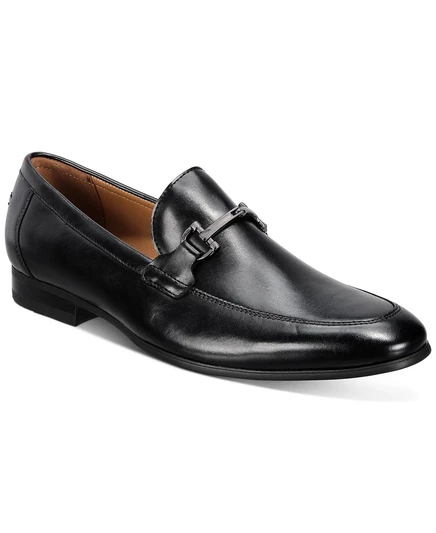 Мужские мокасины Otis Bit, созданные для Macy's black