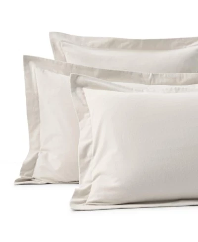 Декоративная наволочка Lands' End Comfy, хлопковая фланель