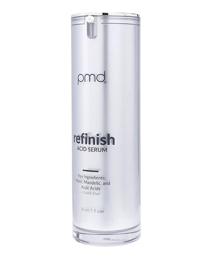 Кислотная сыворотка PMD Refinish, 30 мл, без цвета