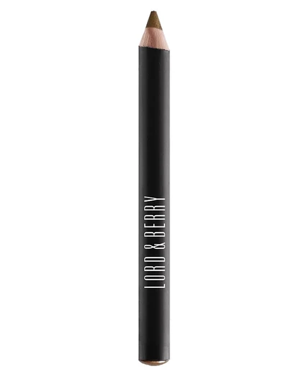 Гламурный карандаш для глаз Lord & Berry Line Shade, 0,02 унции белого