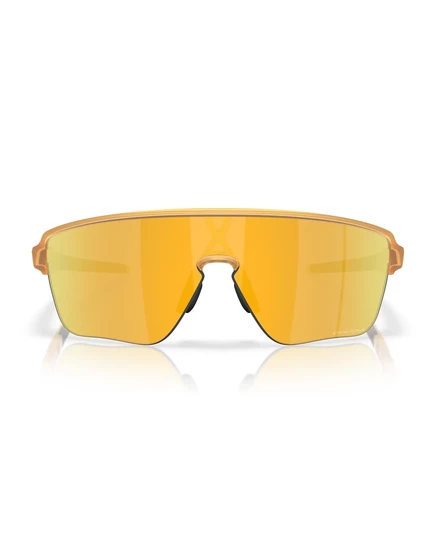 Мужские солнцезащитные очки Oakley Oakley, Corridor OO9415 matte transparent light curry