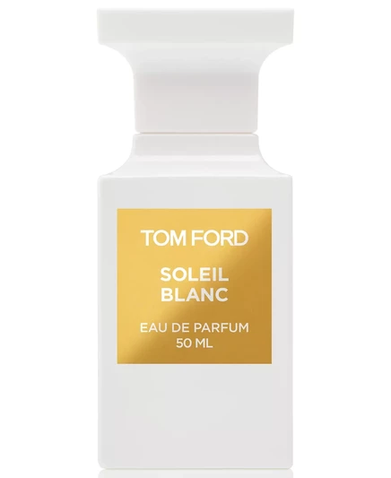  Парфюмированная вода Soleil Blanc, 1,7 унции.