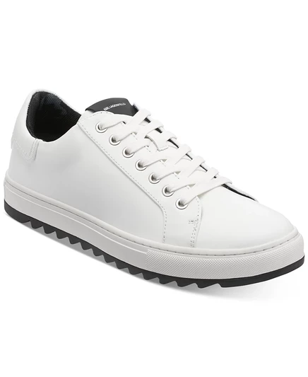 Мужские кеды Karl Lagerfeld Paris Clean, белые