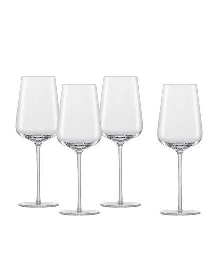Набор бокалов Zwiesel Glas Vervino, прозрачные