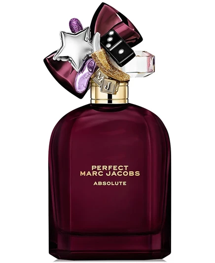 Парфюмированная вода MARC JACOBS Perfect Absolute, 3,3 унции, без цвета