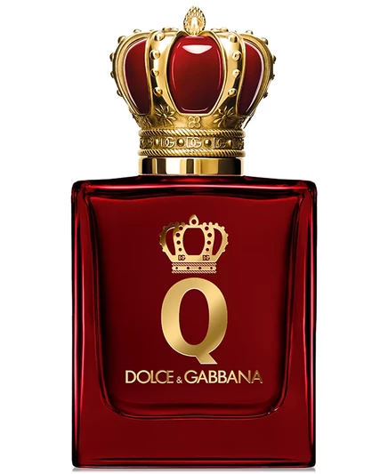 Парфюмированная вода DOLCE&GABBANA Q, 1,7 унции.