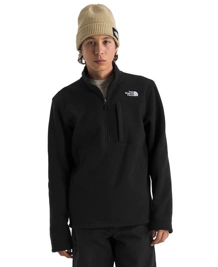 Мужская куртка The North Face Gordon Lyons, черная